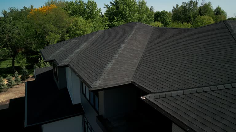 Best Roof Installation  in Mercer Island, WA