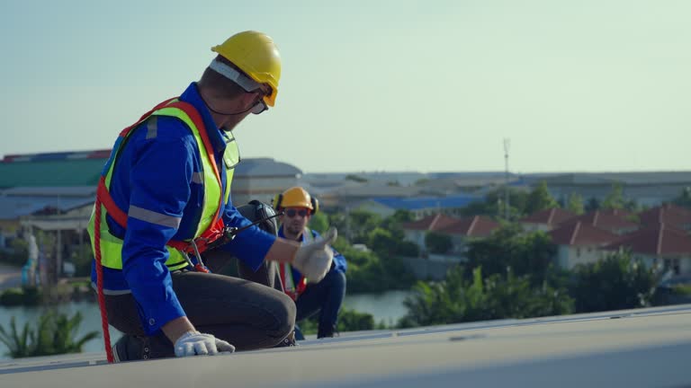 Best Roofing for New Construction  in Mercer Island, WA