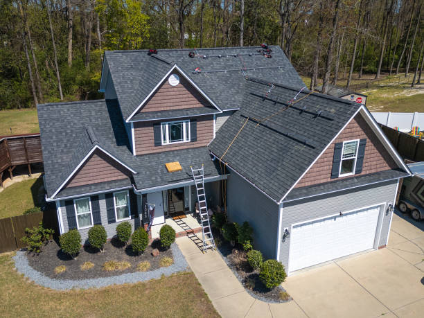 Best Roof Insulation Installation  in Mercer Island, WA