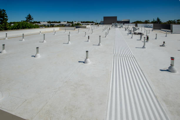 Best Solar Panel Roofing Installation  in Mercer Island, WA