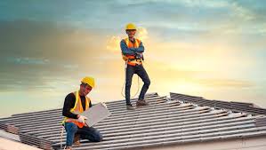 Best Slate Roofing  in Mercer Island, WA